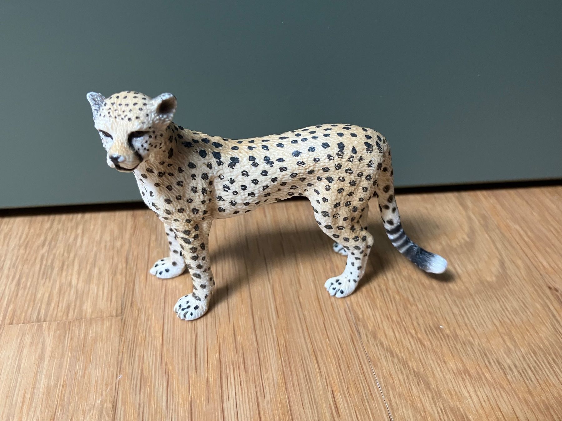 Schleich Giocattoli: Schleich Tiere Savanne – Usato da Liebefeld venduto da Aarema 5