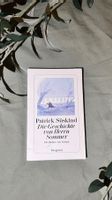 Die Geschichte von Herrn Sommer – Patrick Süskind (annoté)