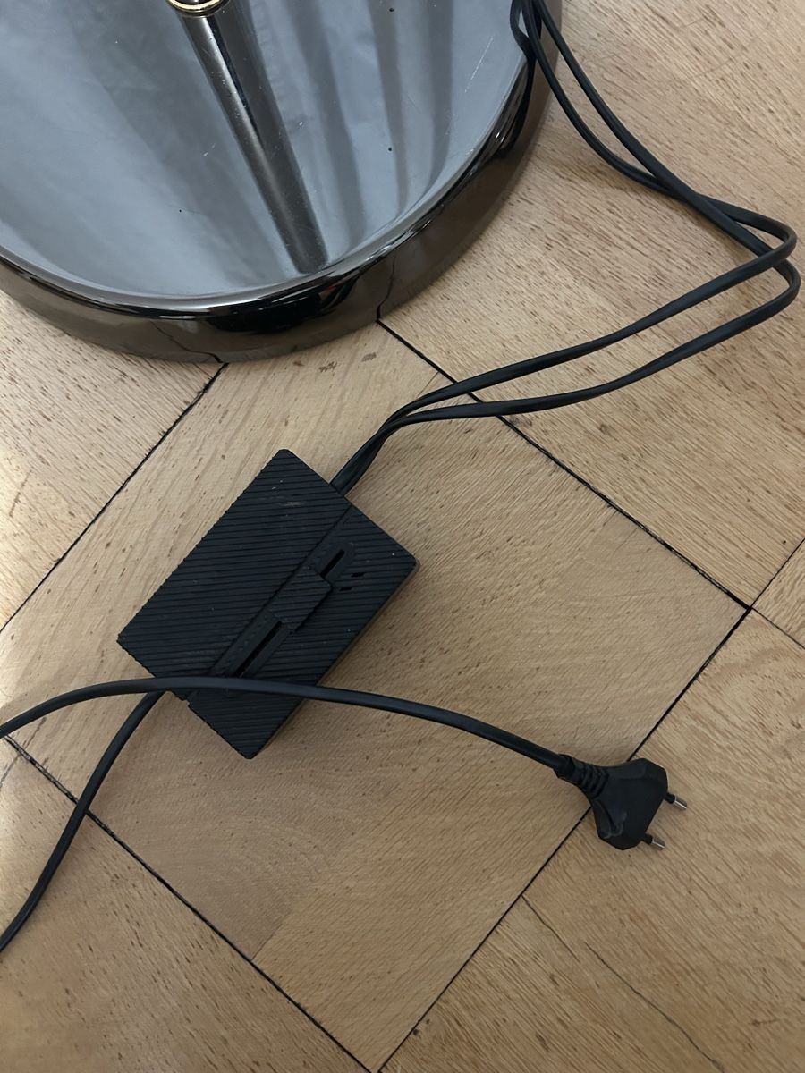 Lampade: Schöne Stehlampe vintage – Usato da Basel venduto da sve_y9bg 3