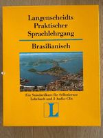 Sprachlehrgang Brasilianisch