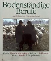 Arm Jean Philippe, Bodenständige Berufe Bd. 1