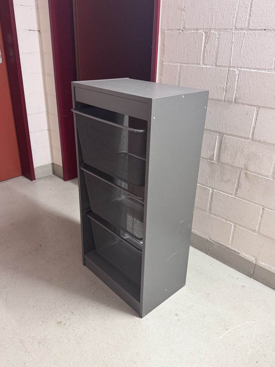 Commodes: IKEA-Kommode – D'occasion à Dielsdorf par Lea.Jeremy 2