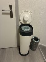 Grosser Windeleimer mit 6 Nachfüllkassetten