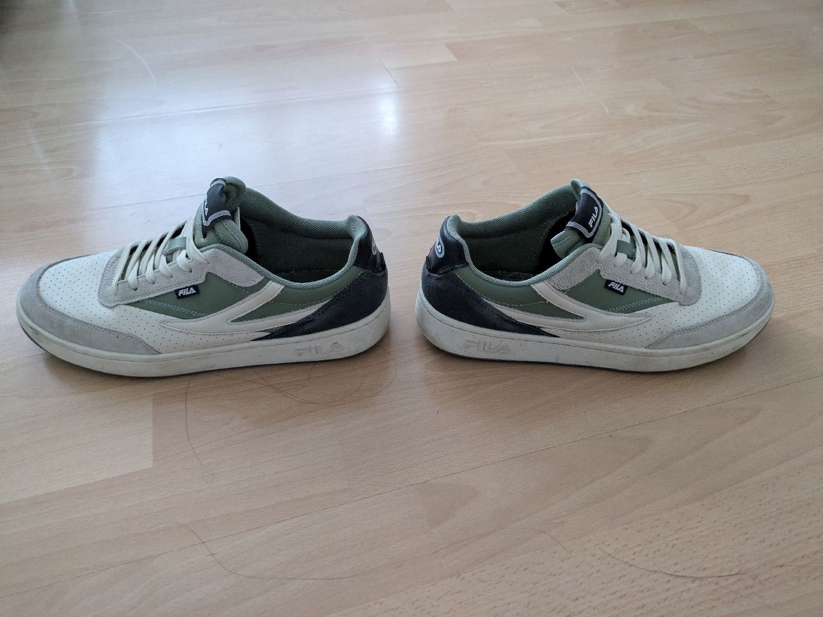 Fila Chaussures hommes: Fila Schuhe  – D'occasion à Egolzwil par hall520 1