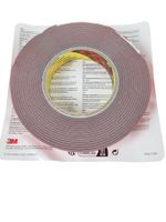 3M VHB Doppelseitiges Hochleistungs-Klebeband