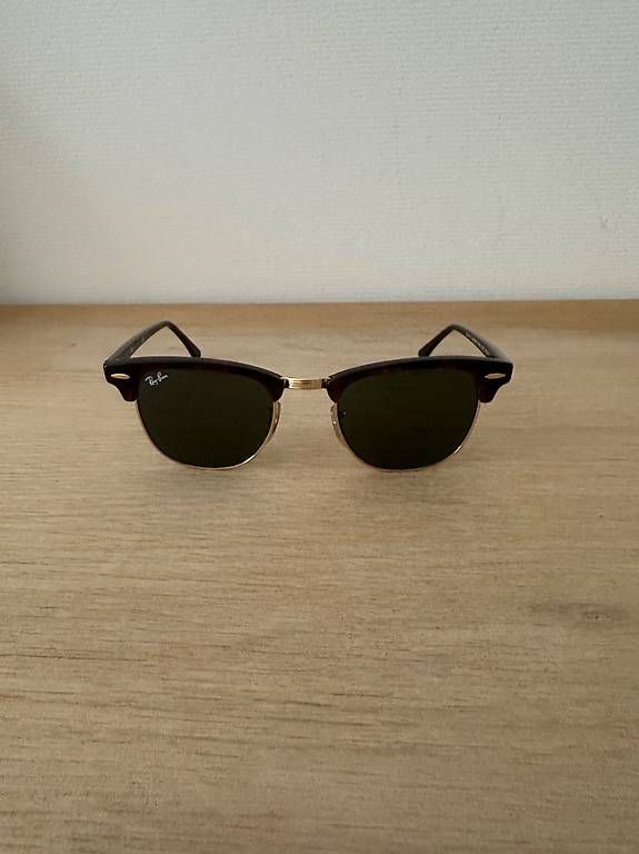 Ray-Ban Occhiali & Lenti: Ray Ban Clubmaster Sonnenbrille – Usato da Wallisellen venduto da Michelle06 2