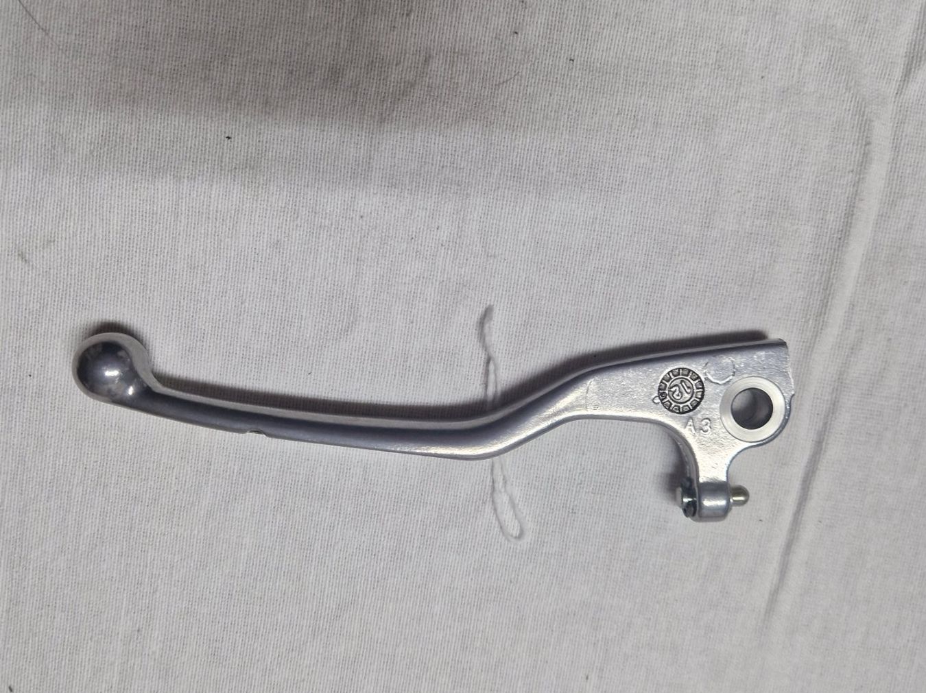 Beta Tutti i ricambio per moto: Bremshebel rechts Beta RR 50 Euro 2 – Nuovo (secondo la descrizione) da Fahrni b. Thun venduto da motomaeder 2