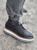 Leichte Business Schuhe, kaum getragen, Gr. 39