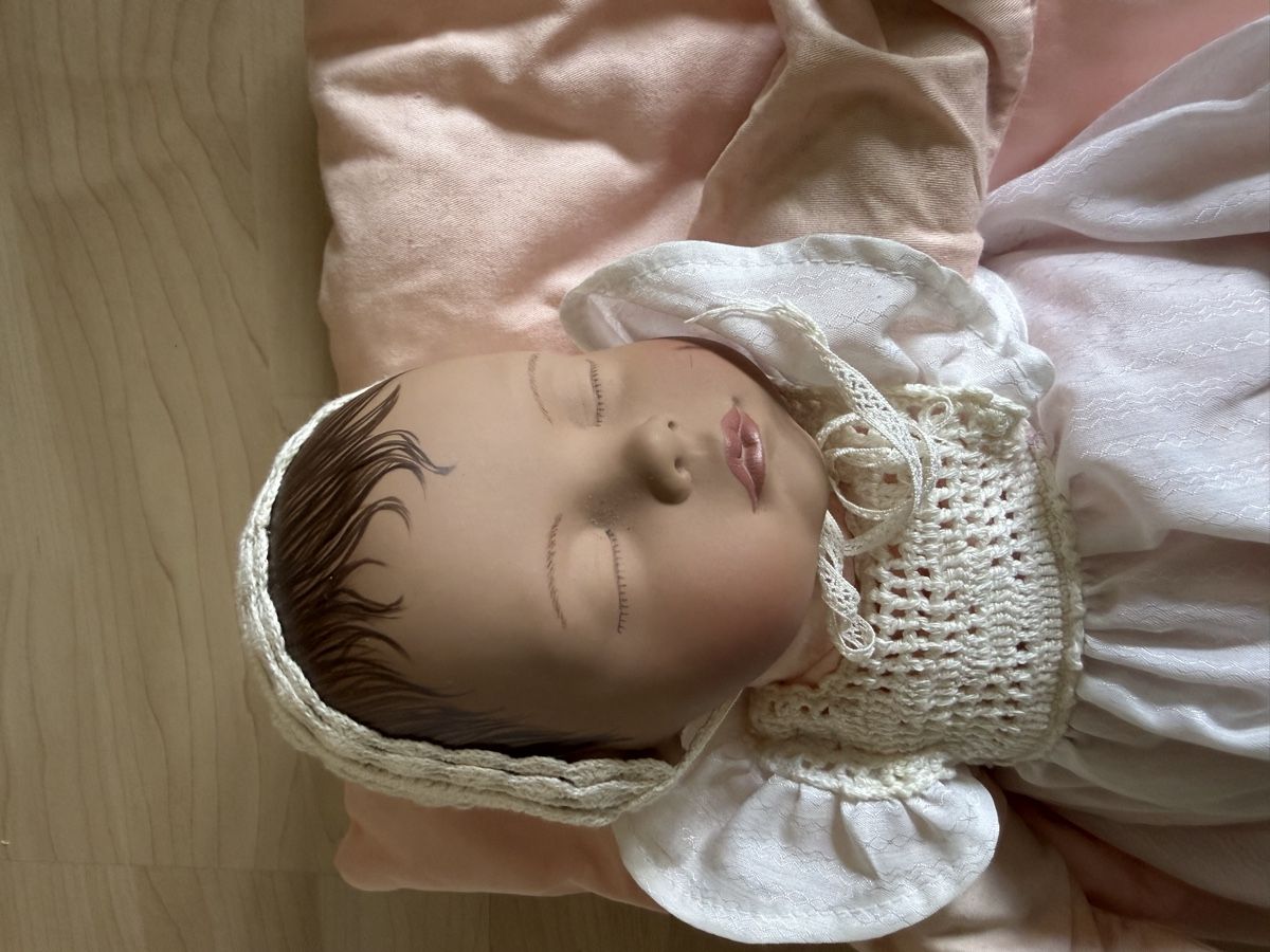 Heidi ott Poupées: Heidi Ott Puppe – Neuf (Voir description) à Aarau par Maeschi4 1