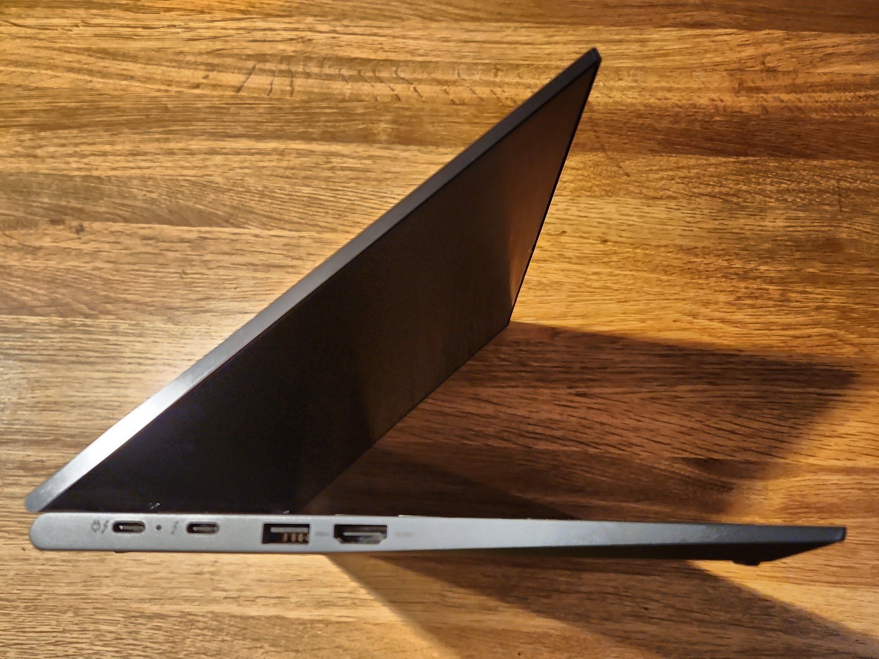 Lenovo Notebooks: Lenvo ThinkPad X1 Yoga Gen6 – Neu (gemäss Beschreibung) aus Oberkirch LU von Sm8ps 2