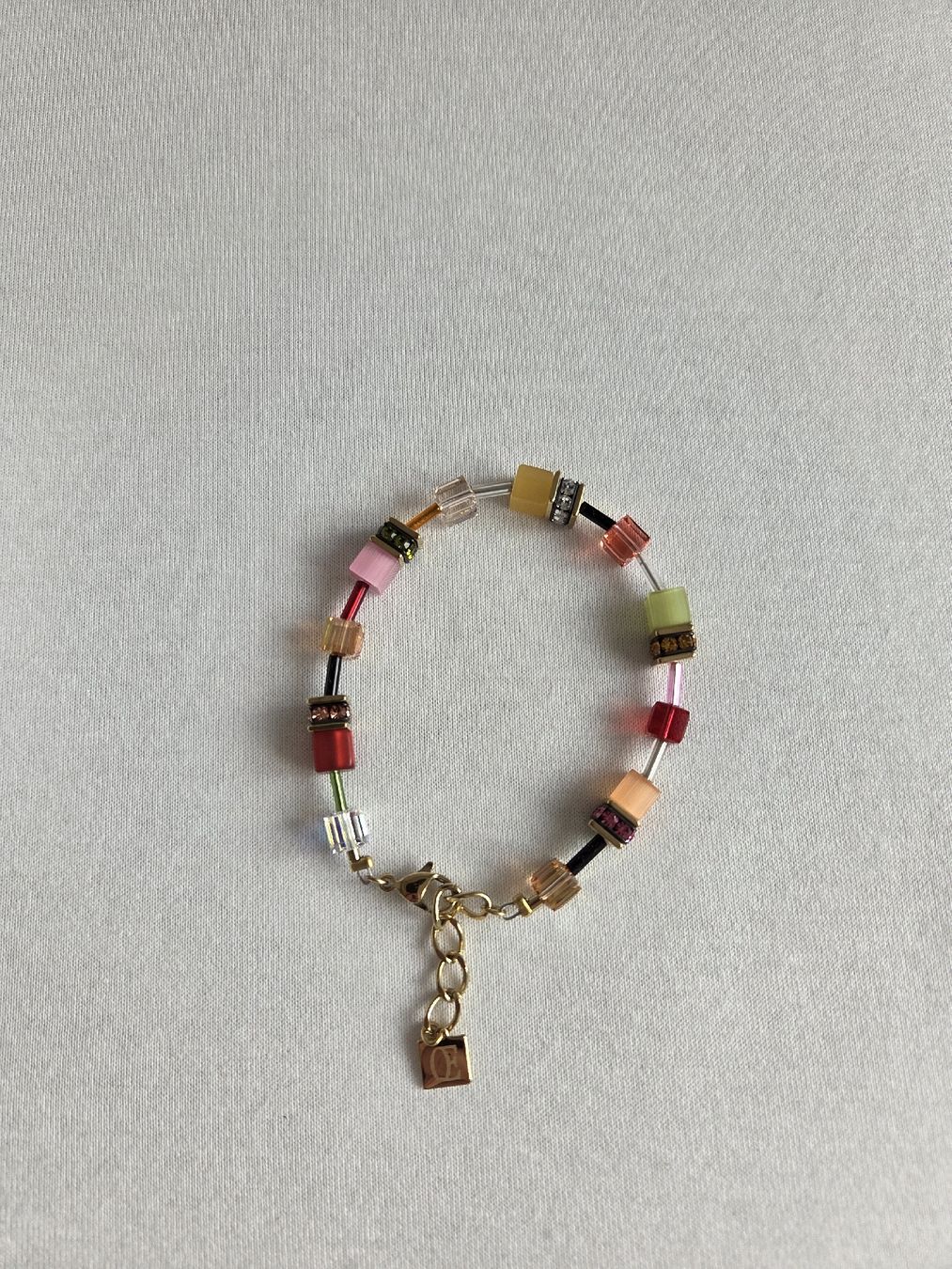 Bracciali & Braccialetti: Schmuck Set Coeur de Lion – Nuovo e nell'imballaggio originale da Adligenswil venduto da Die-Fundgrueb 5