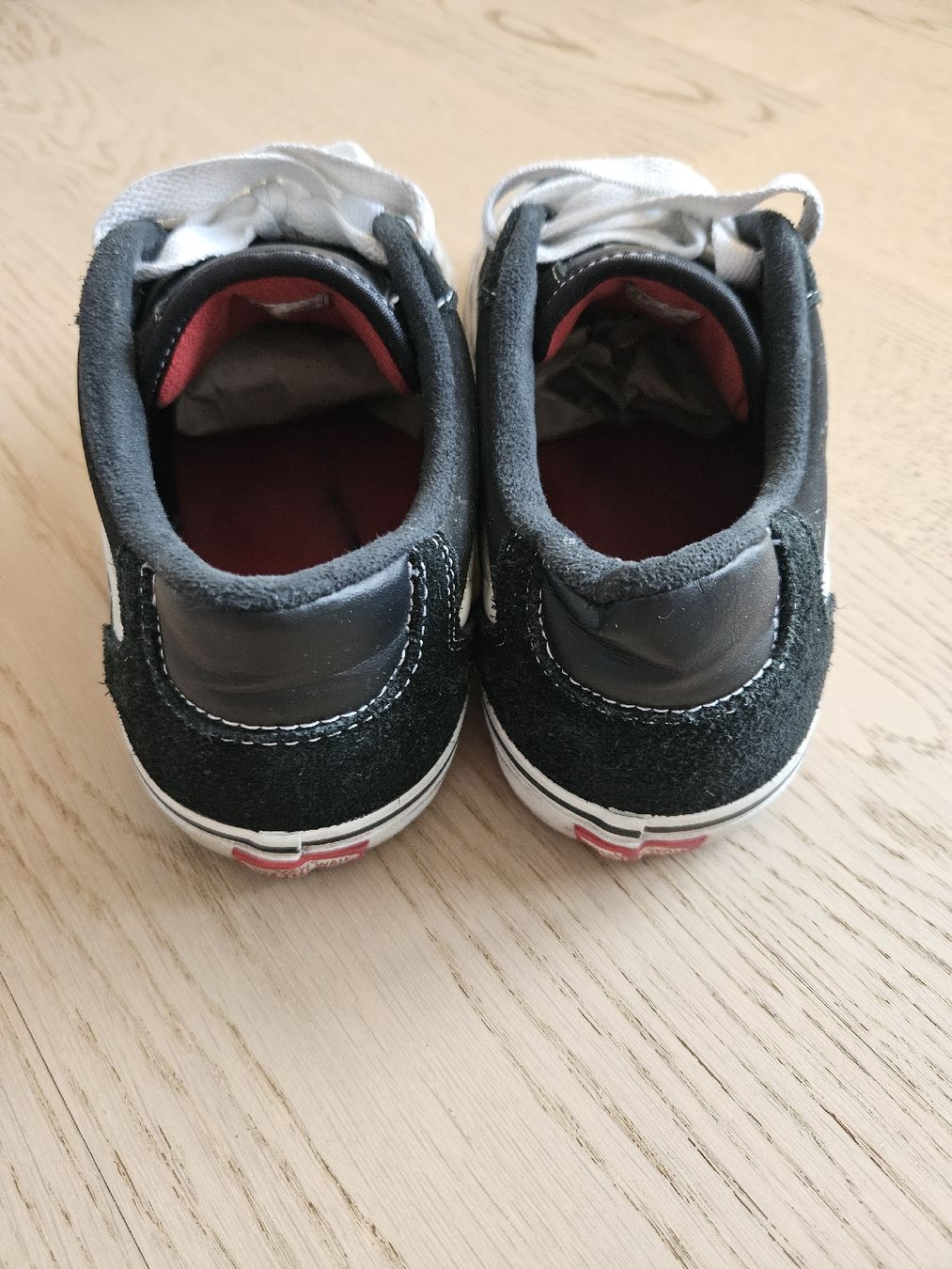 Vans Scarpe da uomo: Vans Schuhe - Gr.41 – Usato da Rotkreuz venduto da Bibi2405 2