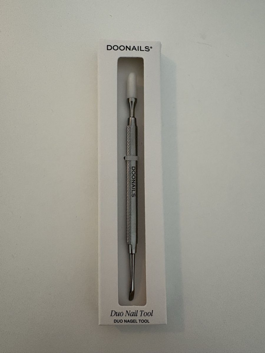 Ongles artificiels: DooNails - Duo Nail Tool – Neuf avec emballage d'origine à Luzern par Pau_22