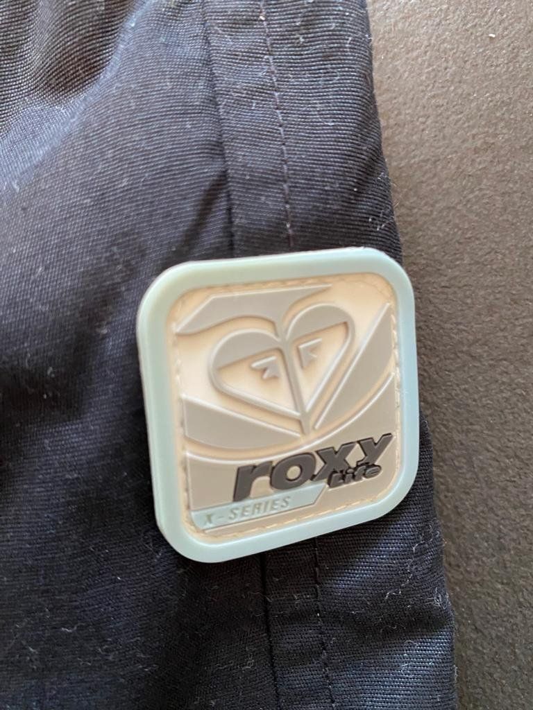 Roxy Hosen: ROXY QUICKSILVER Isolierte Schneehose - Snowboard/Ski pants – Gebraucht aus Zürich von aygo_a 2