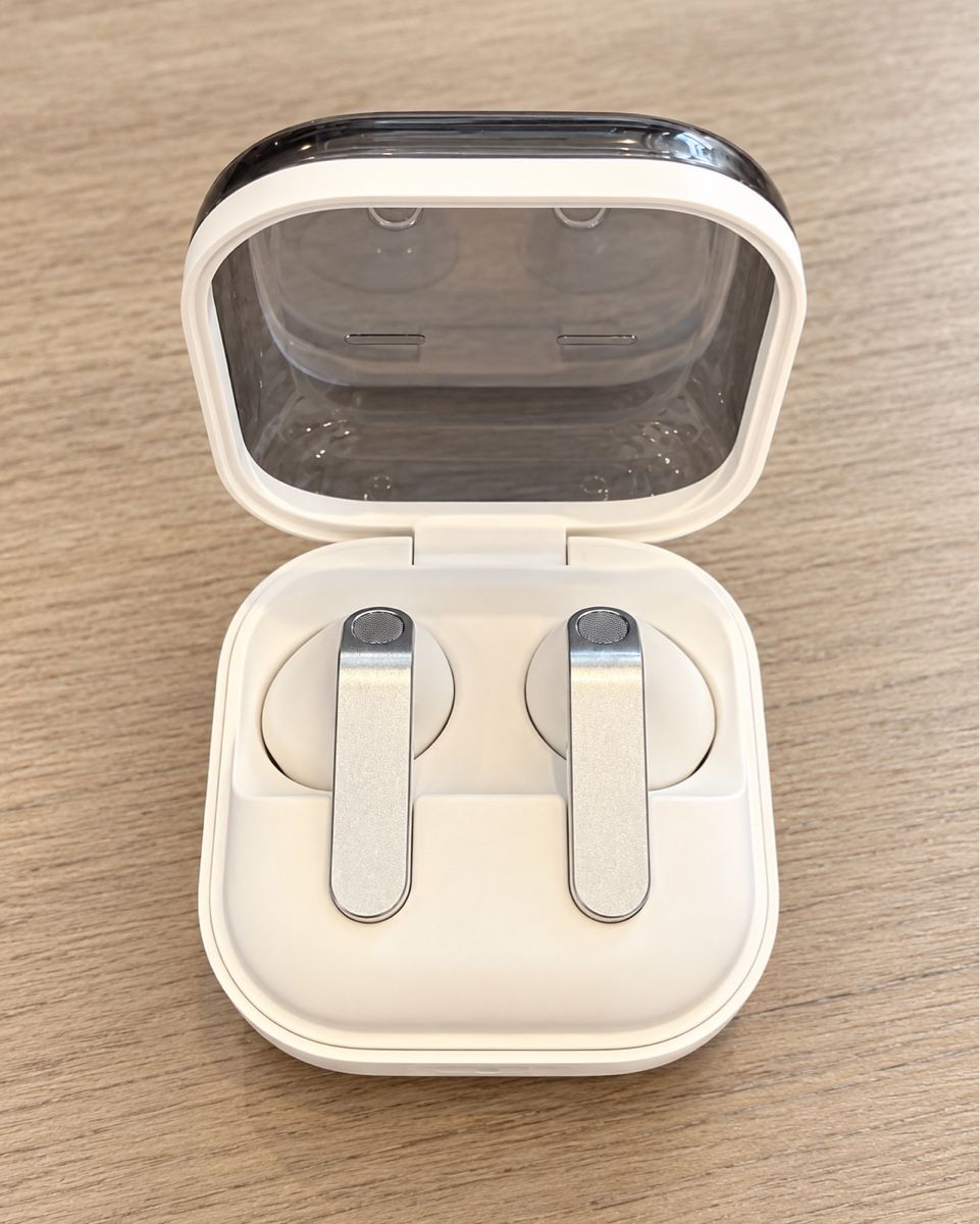 Samsung Kopfhörer: Samsung Galaxy buds 4 – Neu (gemäss Beschreibung) aus St. Gallen von lithr365 1