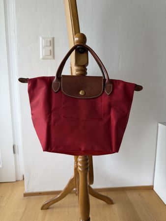 Longchamp Handtasche S Le Pliage
