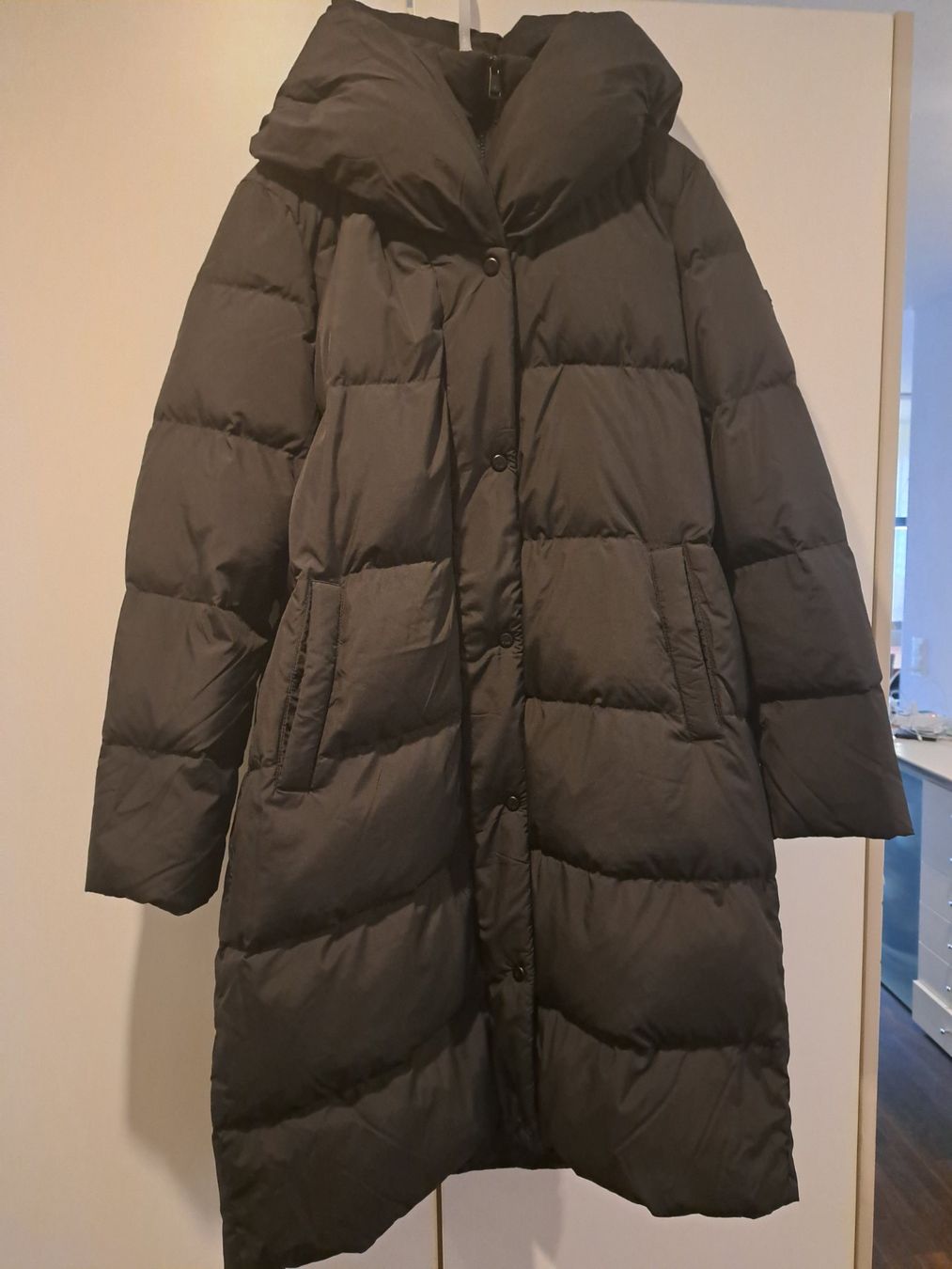Ralph Lauren Cappotti: Wintermantel Gr. XL Ralph Lauren – Usato da Baar venduto da Bruce37