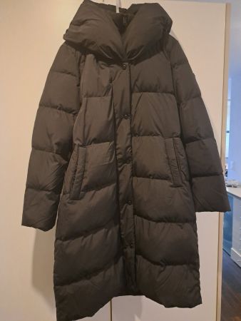 Wintermantel Gr. XL Ralph Lauren