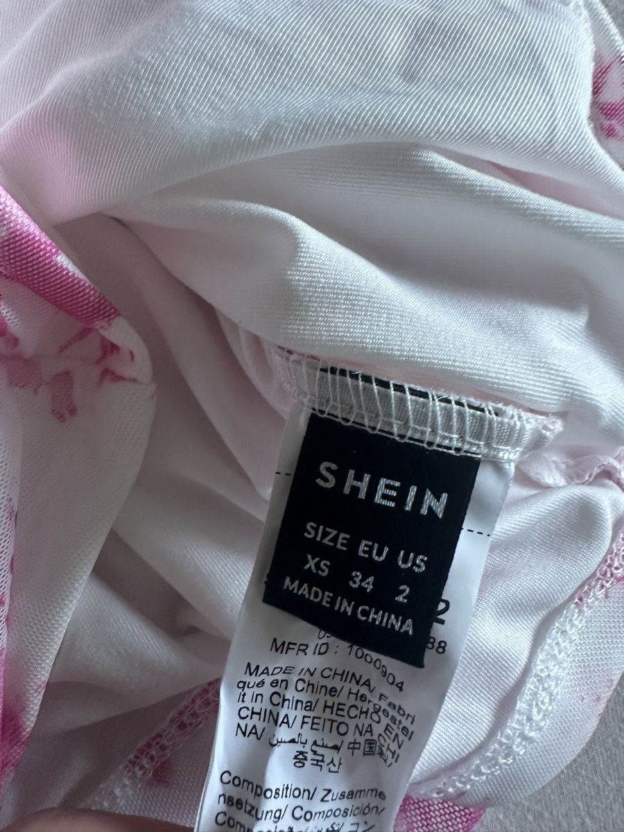 Shein Vestiti: Sommerkleid  – Nuovo (secondo la descrizione) da Sirnach venduto da Leoniex 1
