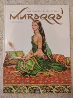 Muraqqa - Vêtue par le ciel - EO - TBE