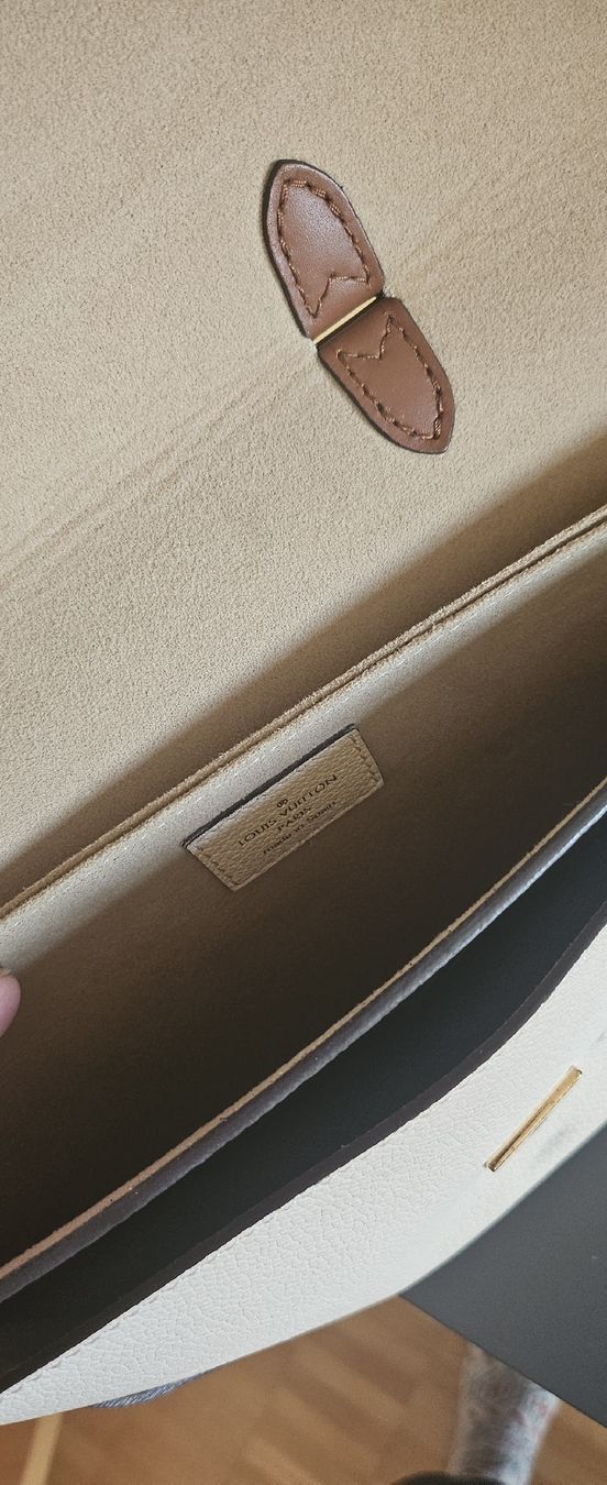 Borse da donna: Louis Vuitton Vaugirard – Usato da Riehen venduto da Elea13 3