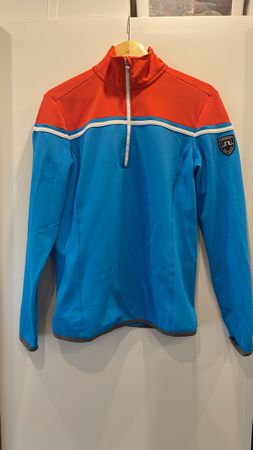 Damen Ski-Funktionsshirt J.LINDEBERG XL