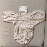 Baby Strampler