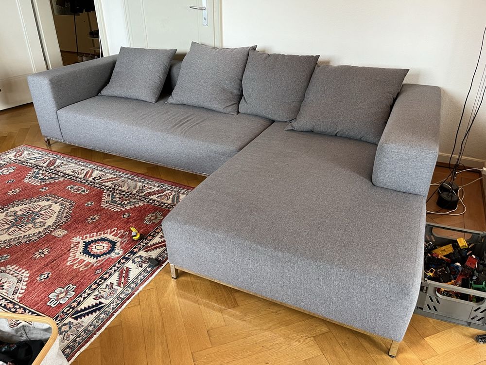Sofa, gebraucht Kaufen auf Ricardo