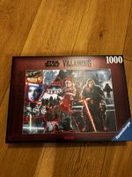 Ungeöffnet Star-Wars-Villainous-Puzzle, 1000 Teile