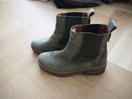 Timberland Boots Gr. 37.5