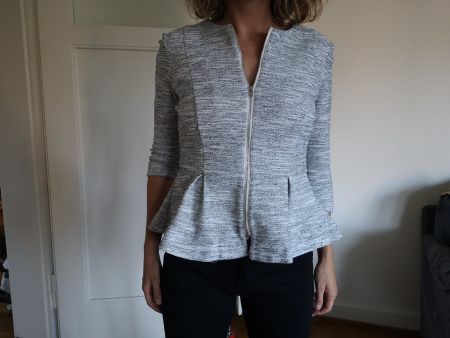 Jacke / Blazer