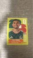 MEX 11 , FIFA WORLD CUP 2026 PANINI 