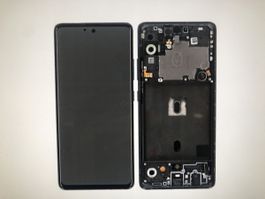 Samsung A51 5G Display