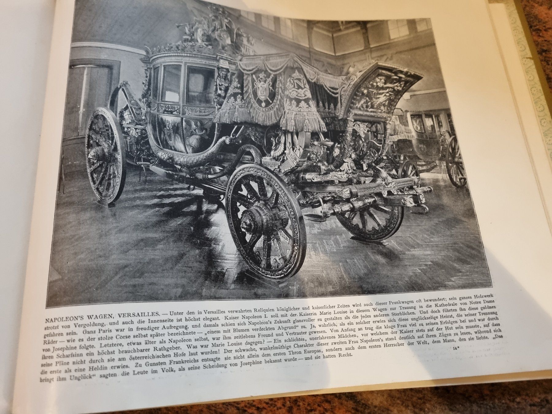 Libri: Im Flug durch die Welt 1895 – Usato da Trachslau venduto da post35 6