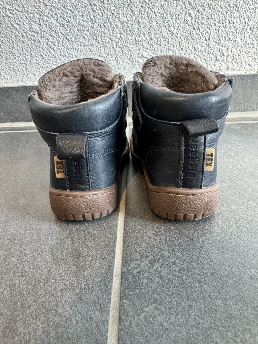 Bisgaard Schuhe für Jungen: Bisgaard Stiefel – Gebraucht aus Oberuzwil von bikibilja 2