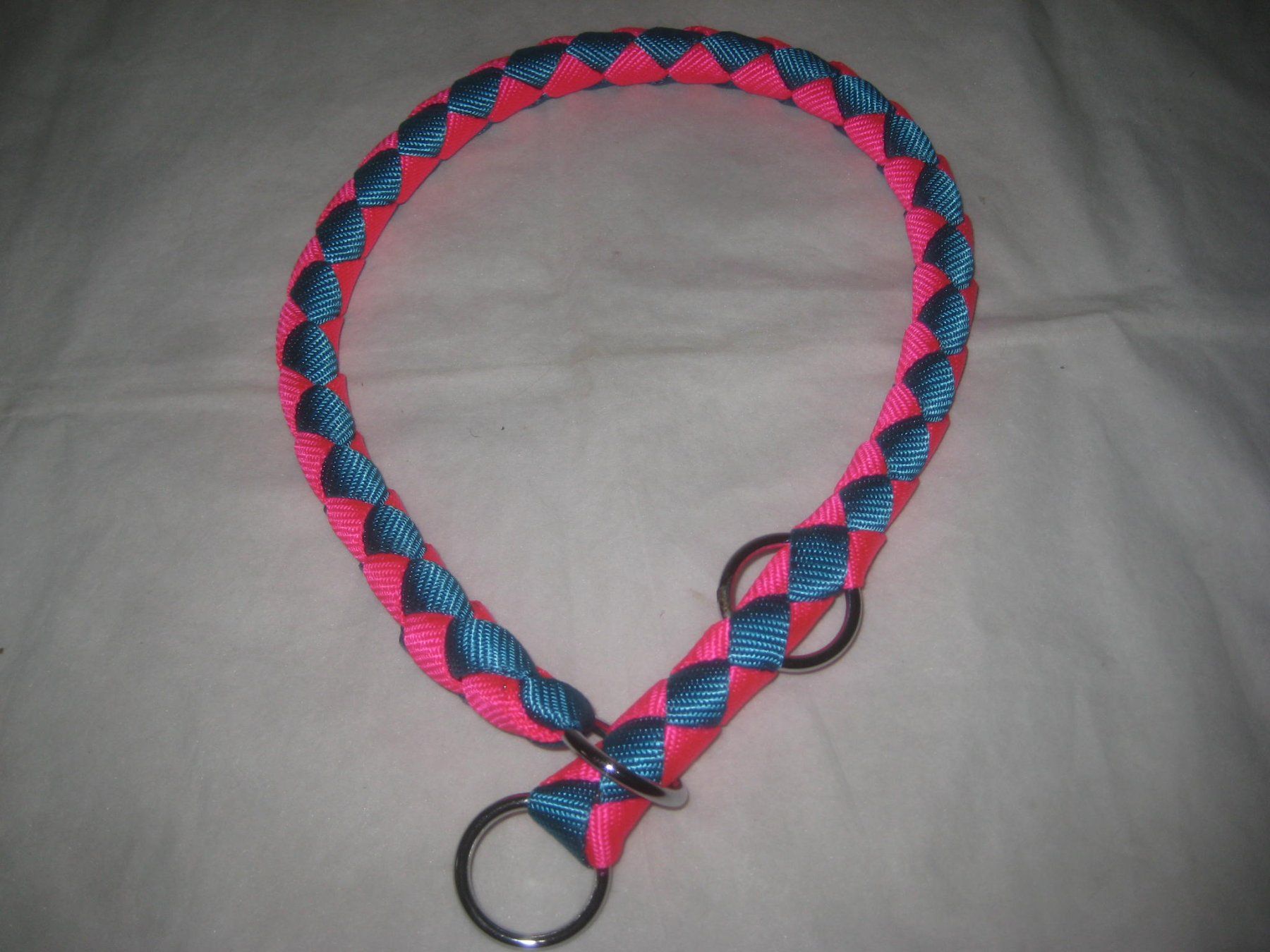 Leine & Halsband: HUNDE HALSBAND – Neu (gemäss Beschreibung) aus Uster von flocke1 2