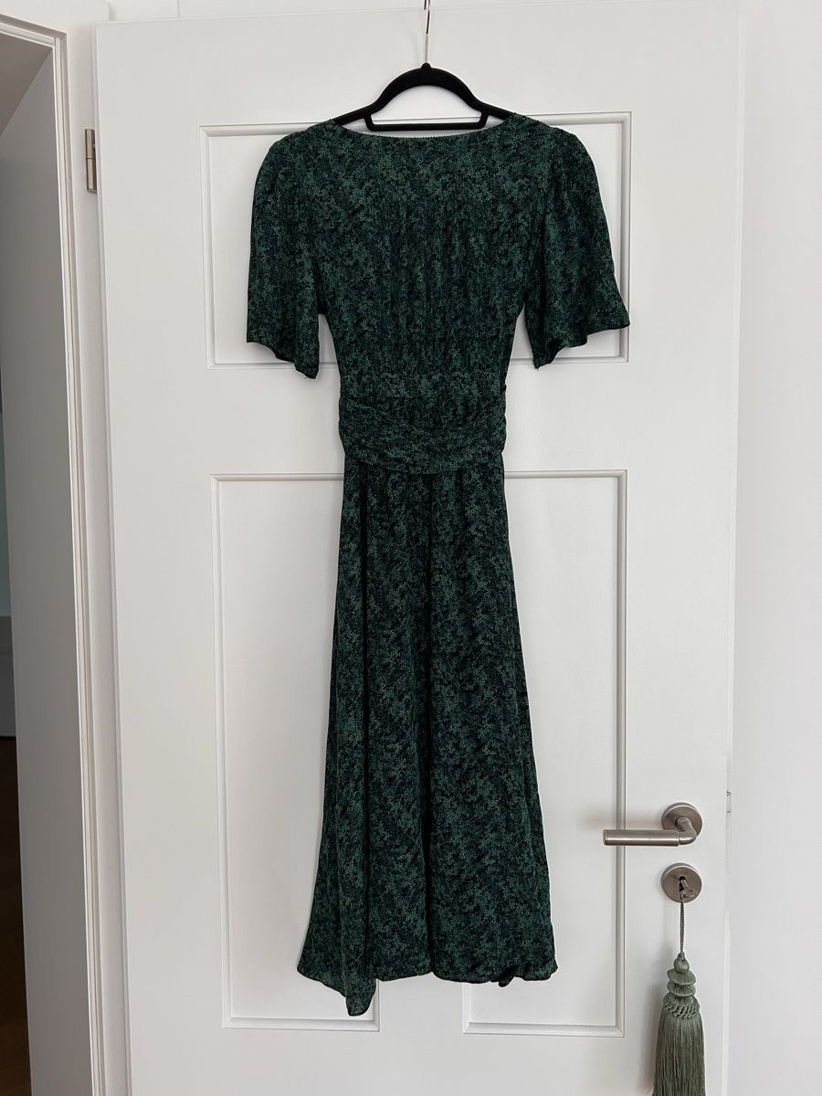 Ba&Sh Vestiti: Bash dress – Nuovo (secondo la descrizione) da Zürich venduto da evasara 1