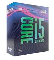 Intel Core i5-9600KF