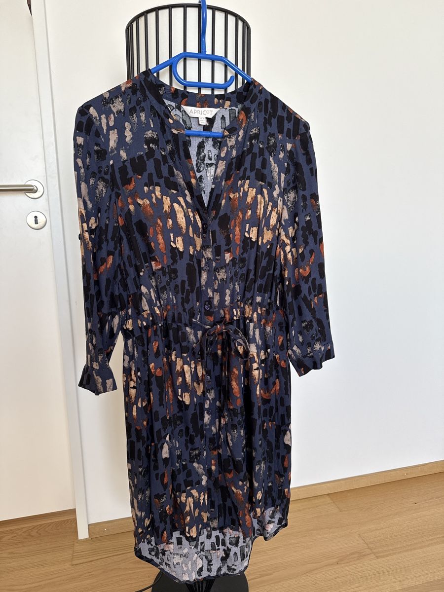 Vestiti: Blusenkleid Gr. S – Usato da Wädenswil venduto da Salome0712