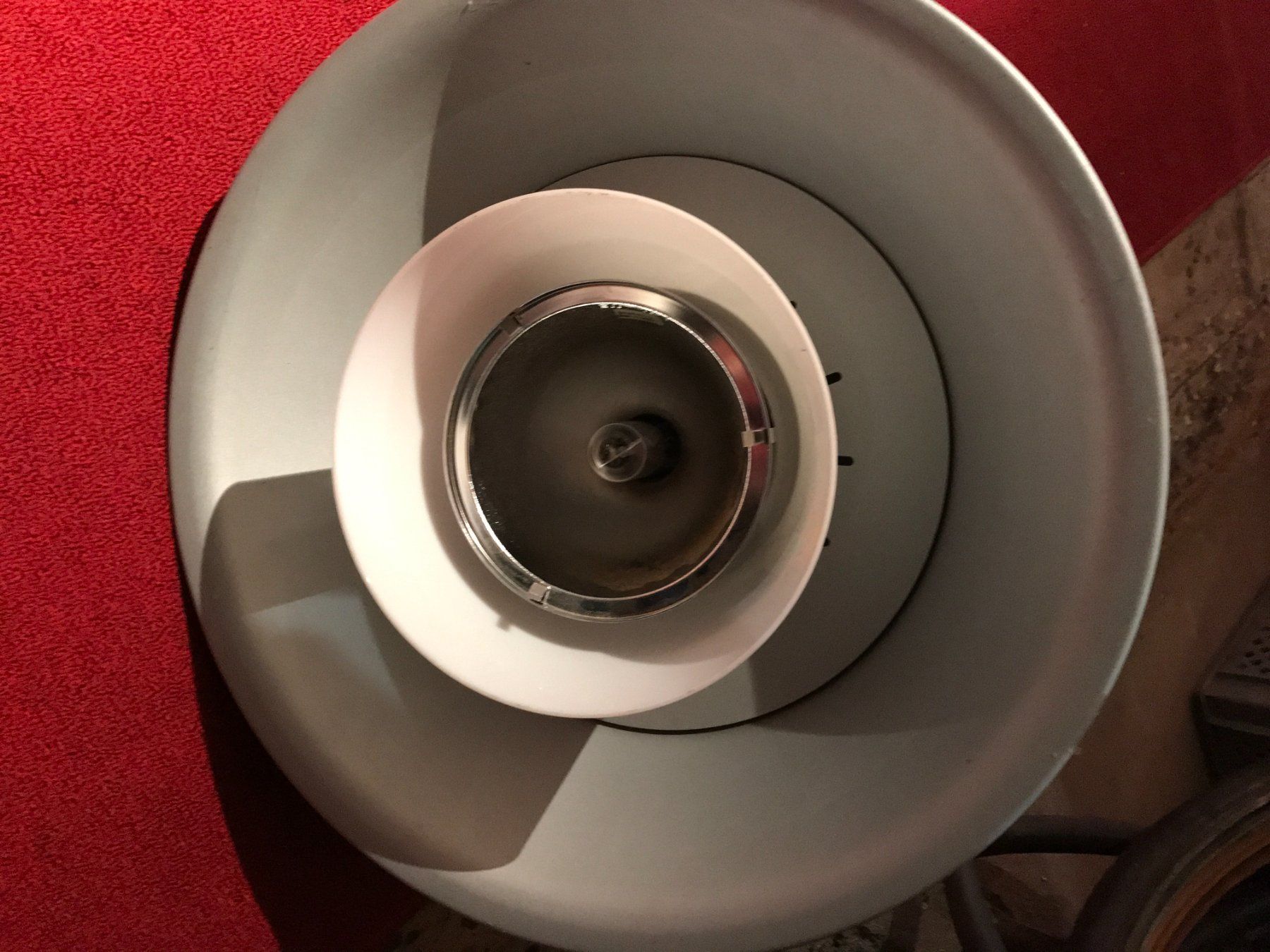 Lampadari & plafoniere: Industrielampe – Usato da Rehetobel venduto da Waldhuette