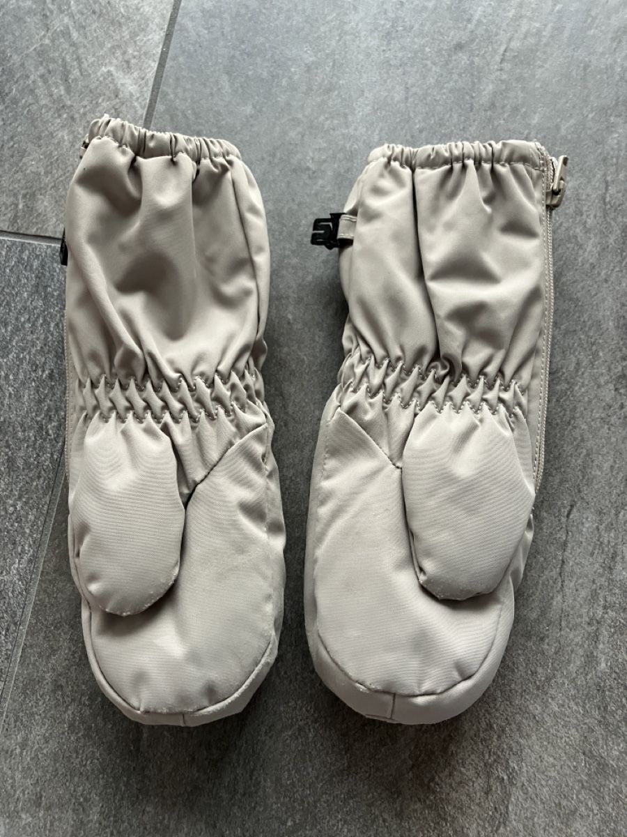 Reima Guanti: Winterhandschuh Reima Gr. 1 – Usato da Niederrohrdorf venduto da Nici119 1