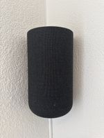 SONY SA-RS5 Rear-Lautsprecher + SA-SW3 Subwoofer – Top Zusta