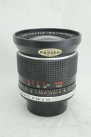Admiral GMC 28mm f2.5 M42 Near Mint
