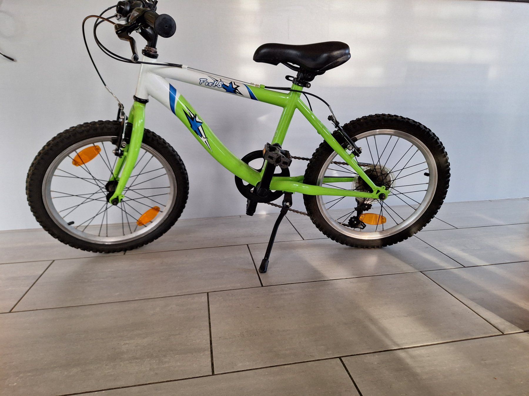 Veicoli per bambini: Kindervelo – Usato da Dietikon venduto da lizzy010