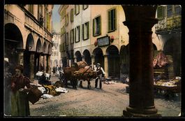 AK Lugano, Via Pessina