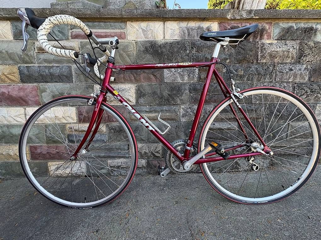 Vélos: Rennrad – D'occasion à Egnach par eliseos 2