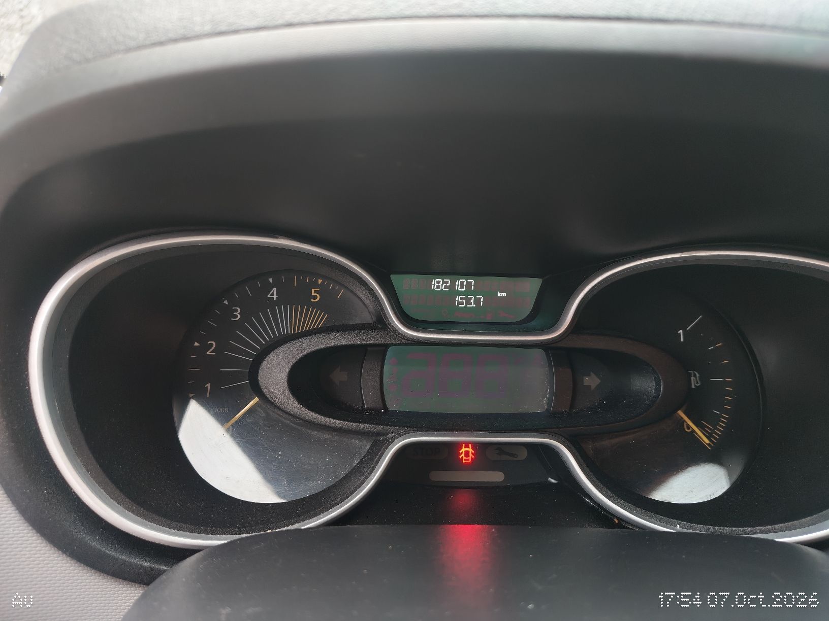 Renault Automobili: Renault Trafic  – Usato da Widnau venduto da aeb_2hcl 2