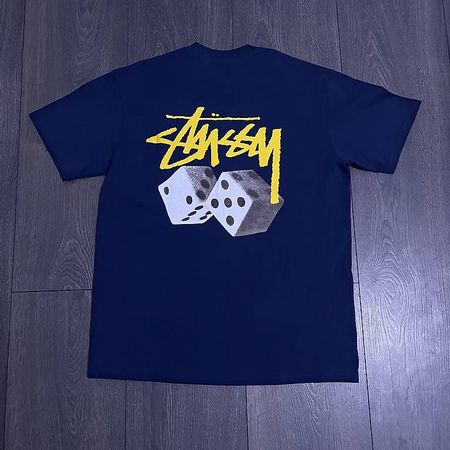 Stüssy t-shirt