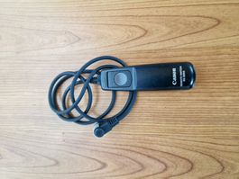 Canon Remote Switch RS-80N3