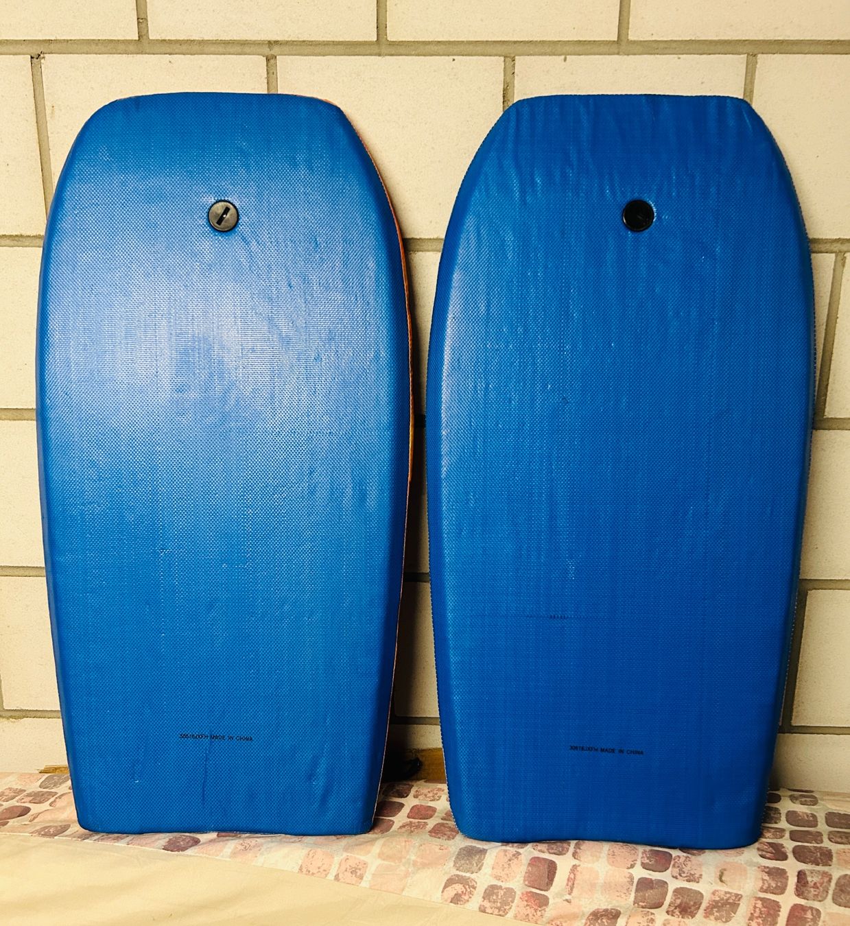 Tavole da surf e di nuoto: Boogie Board 2 Stück – Usato da Visp venduto da I.G.-1909- 3
